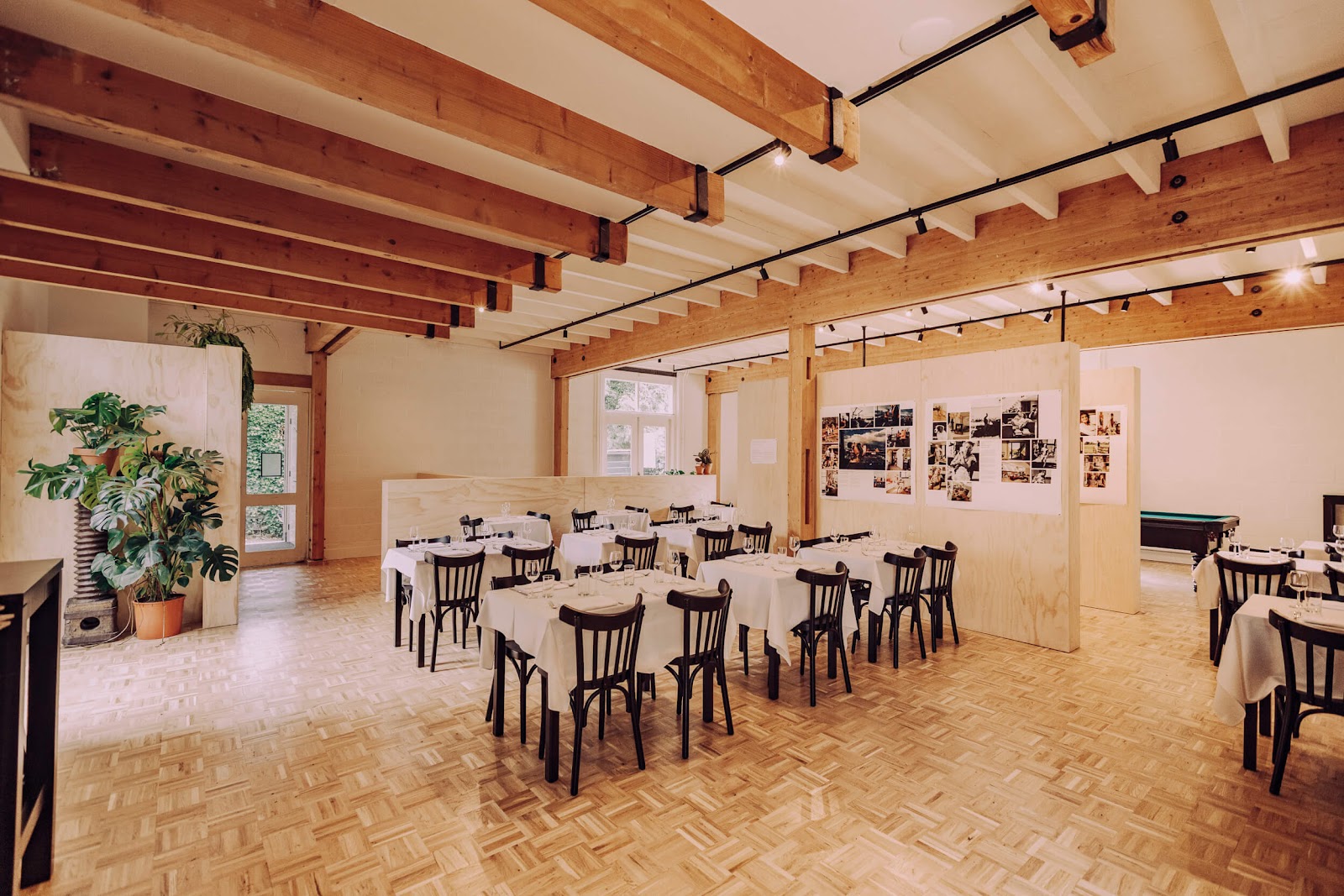 Foto van Het Broeker Huis