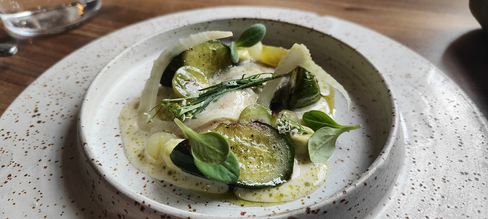 Foto van Restaurant Rozewied