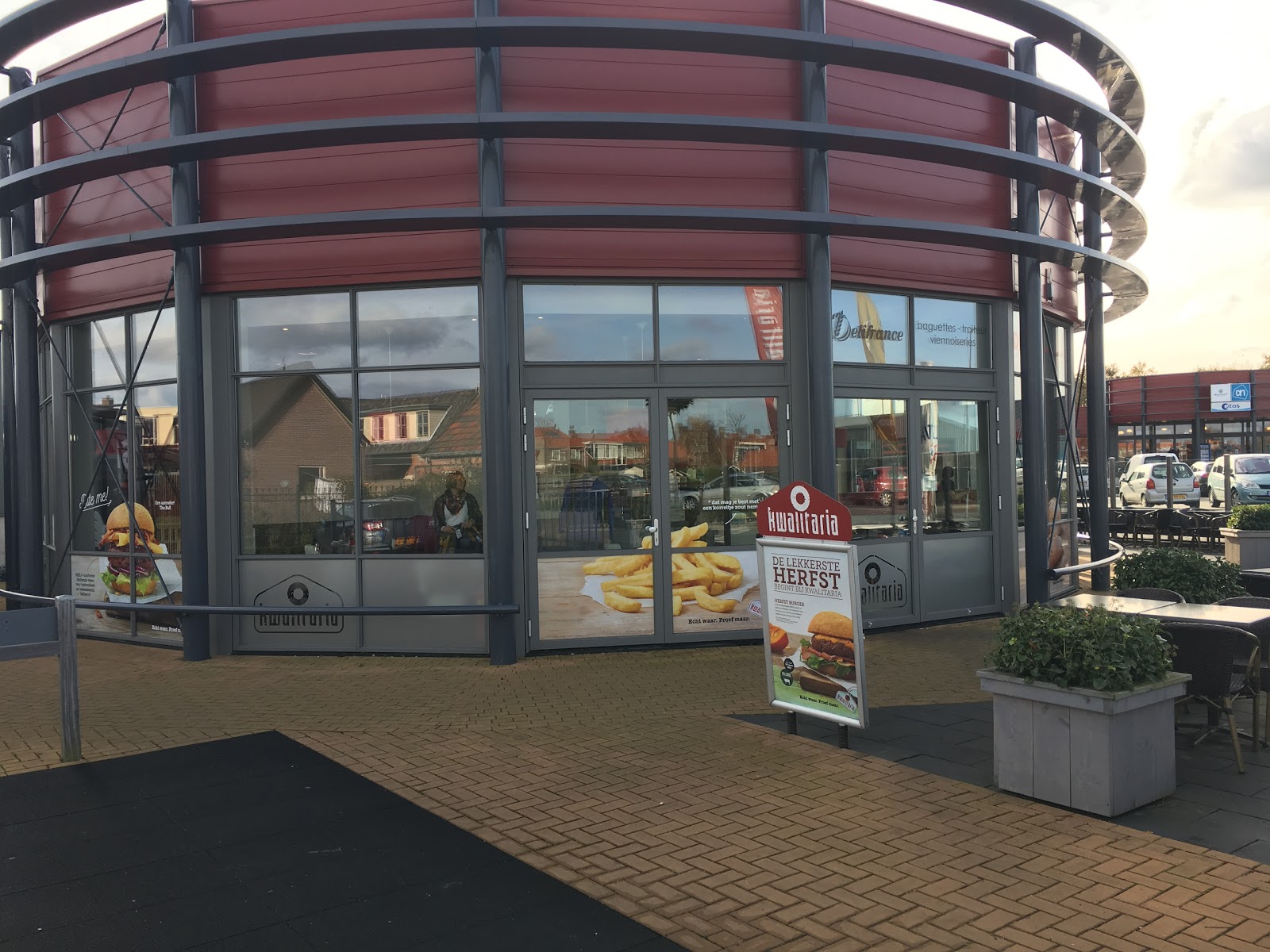 Foto van Kwalitaria Kamperland