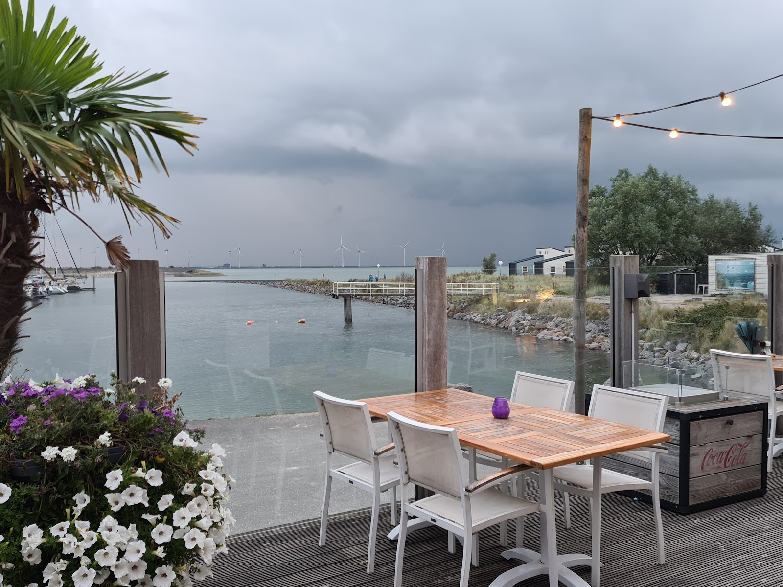 Foto van Beach Club Bestevaer