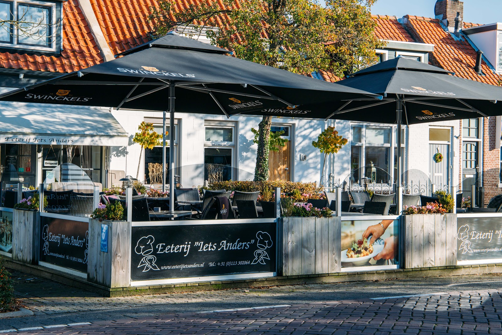 Foto van Eeterij Iets Anders