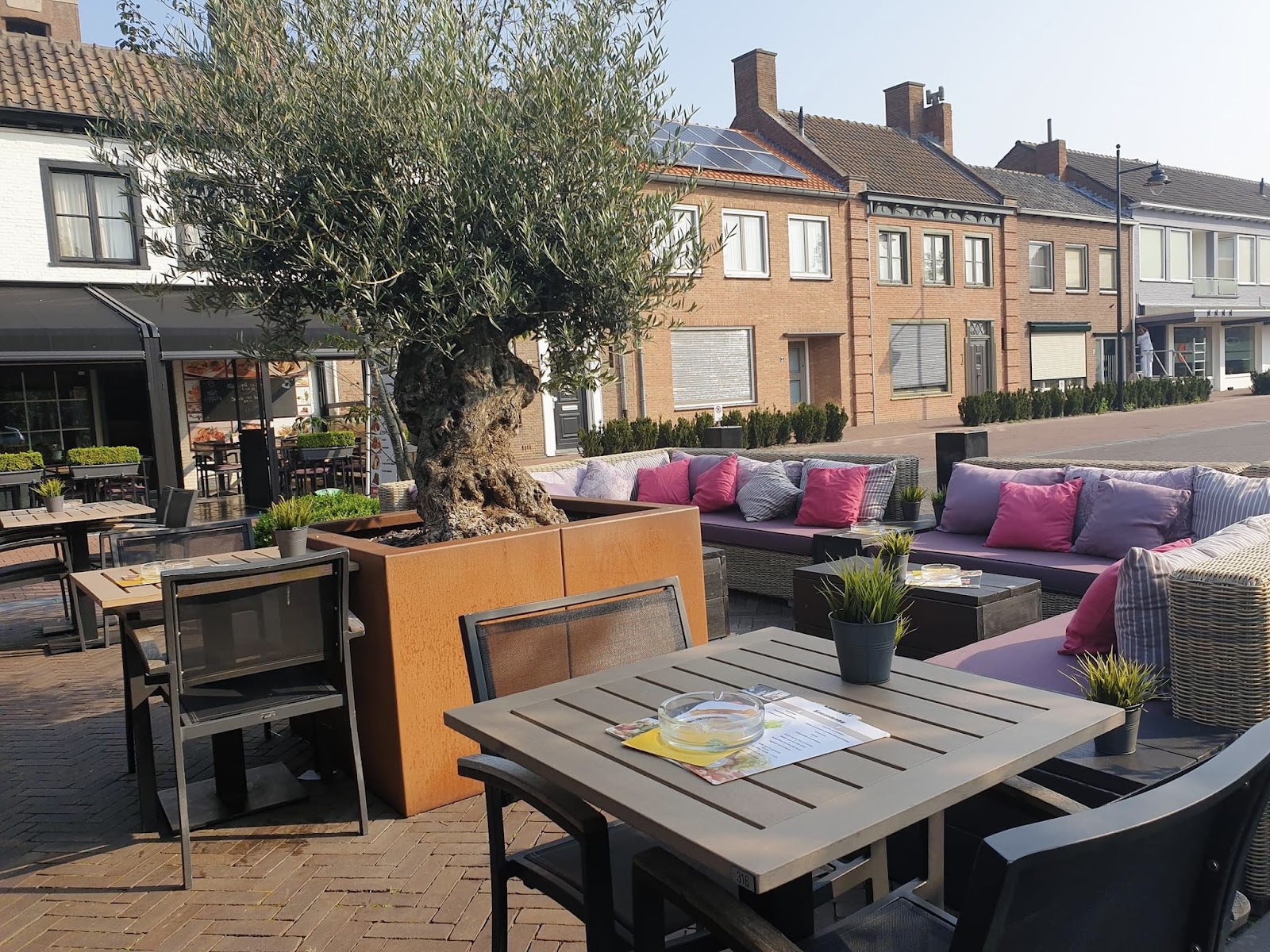 Foto van Restaurant de Smickelaer