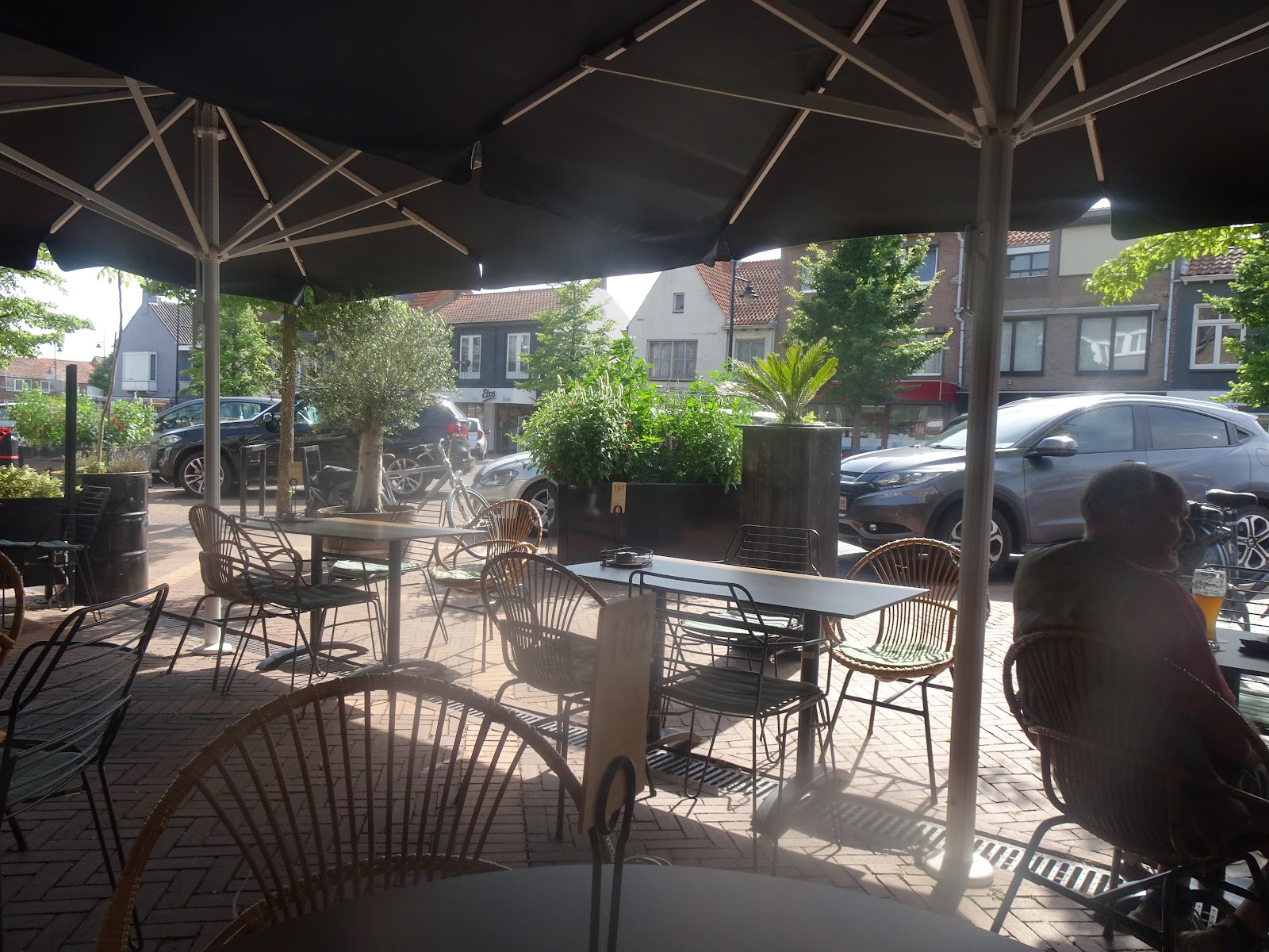 Foto van Eigenwijs