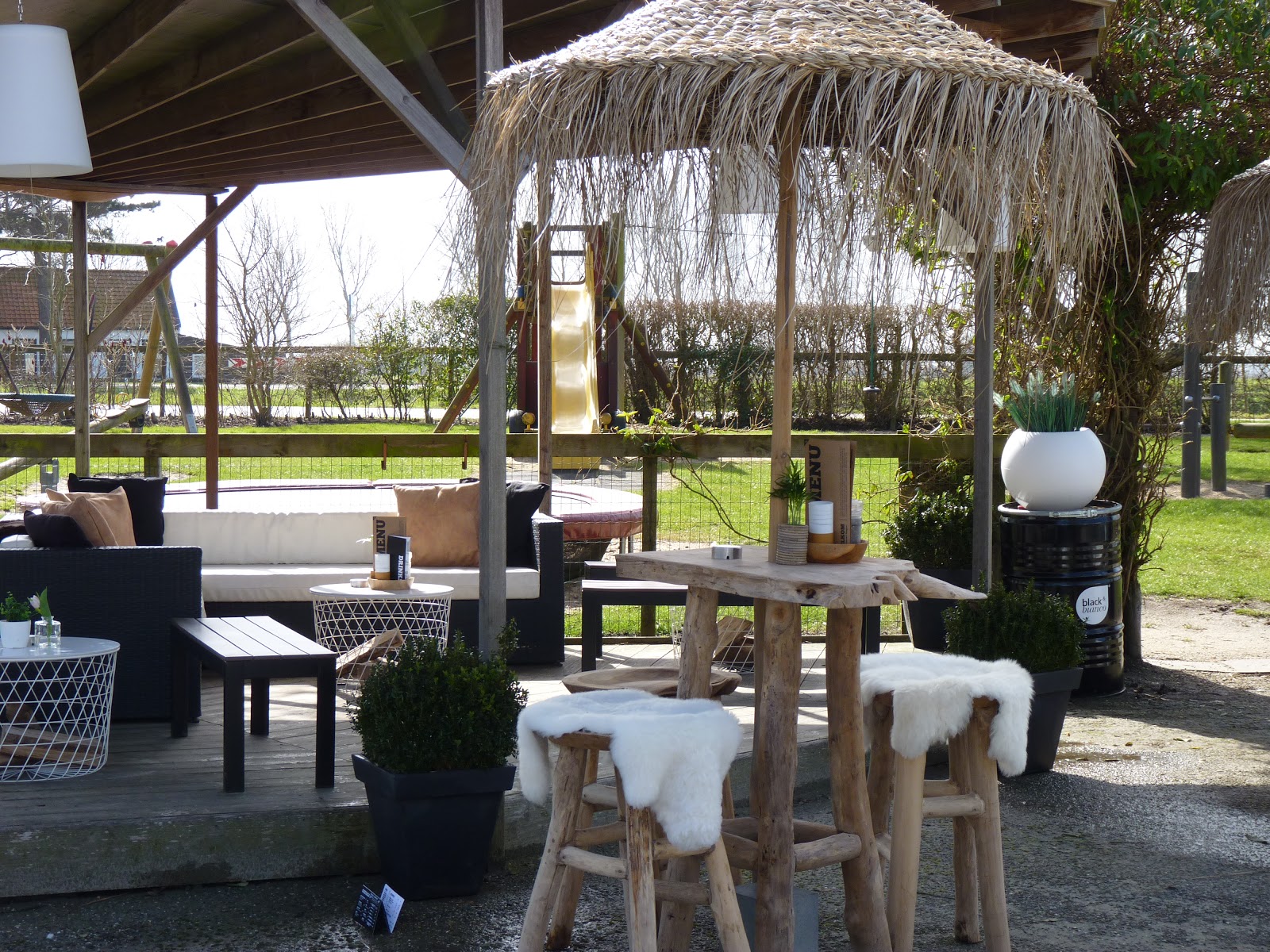 Foto van Restaurant De Vijf Weeghen