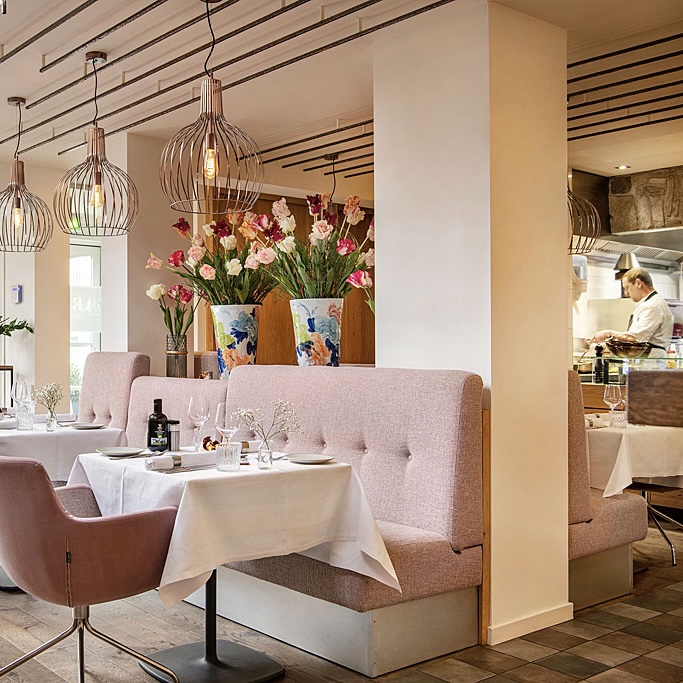 Foto van Restaurant Lugar