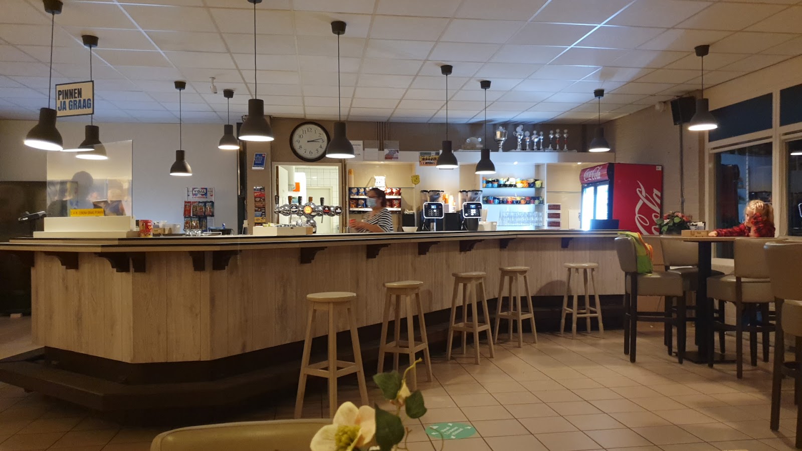 Foto van Café Restaurant 't Wooldrik