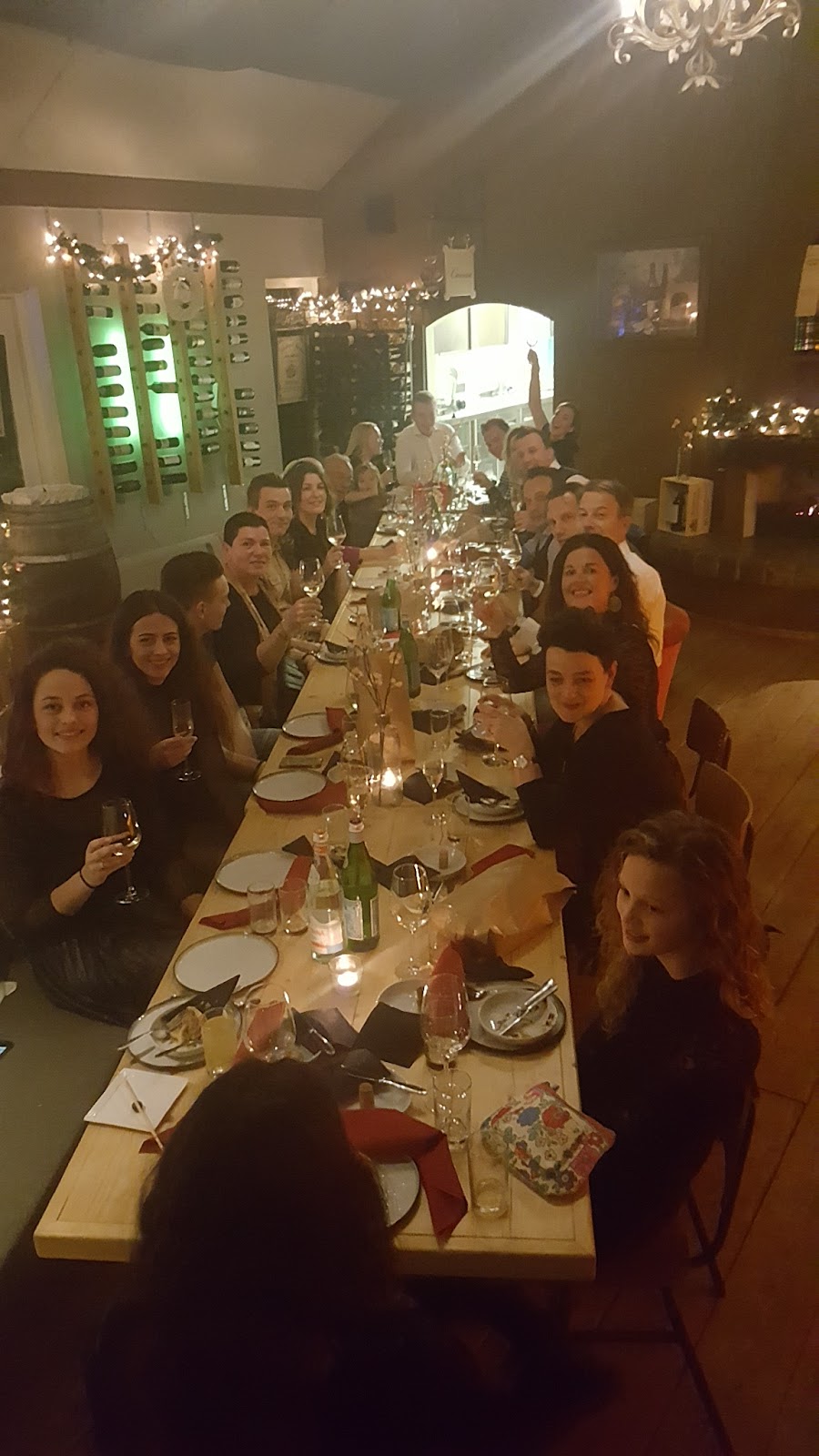 Foto van Wijnkoperij en Restaurant de Prinsen