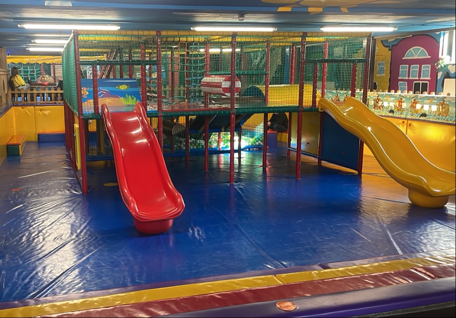 Foto van Kids-City