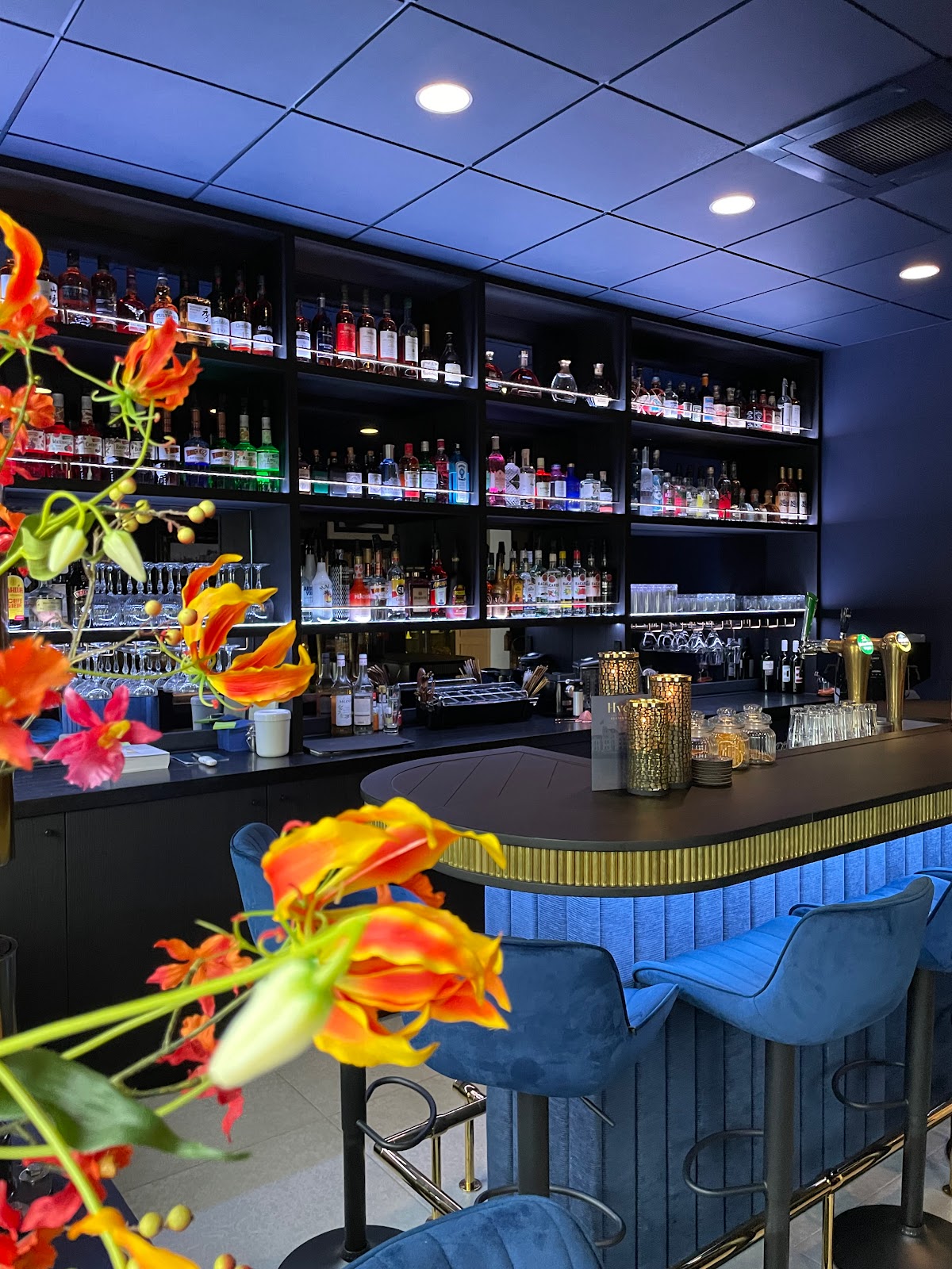 Foto van Restaurant Hven