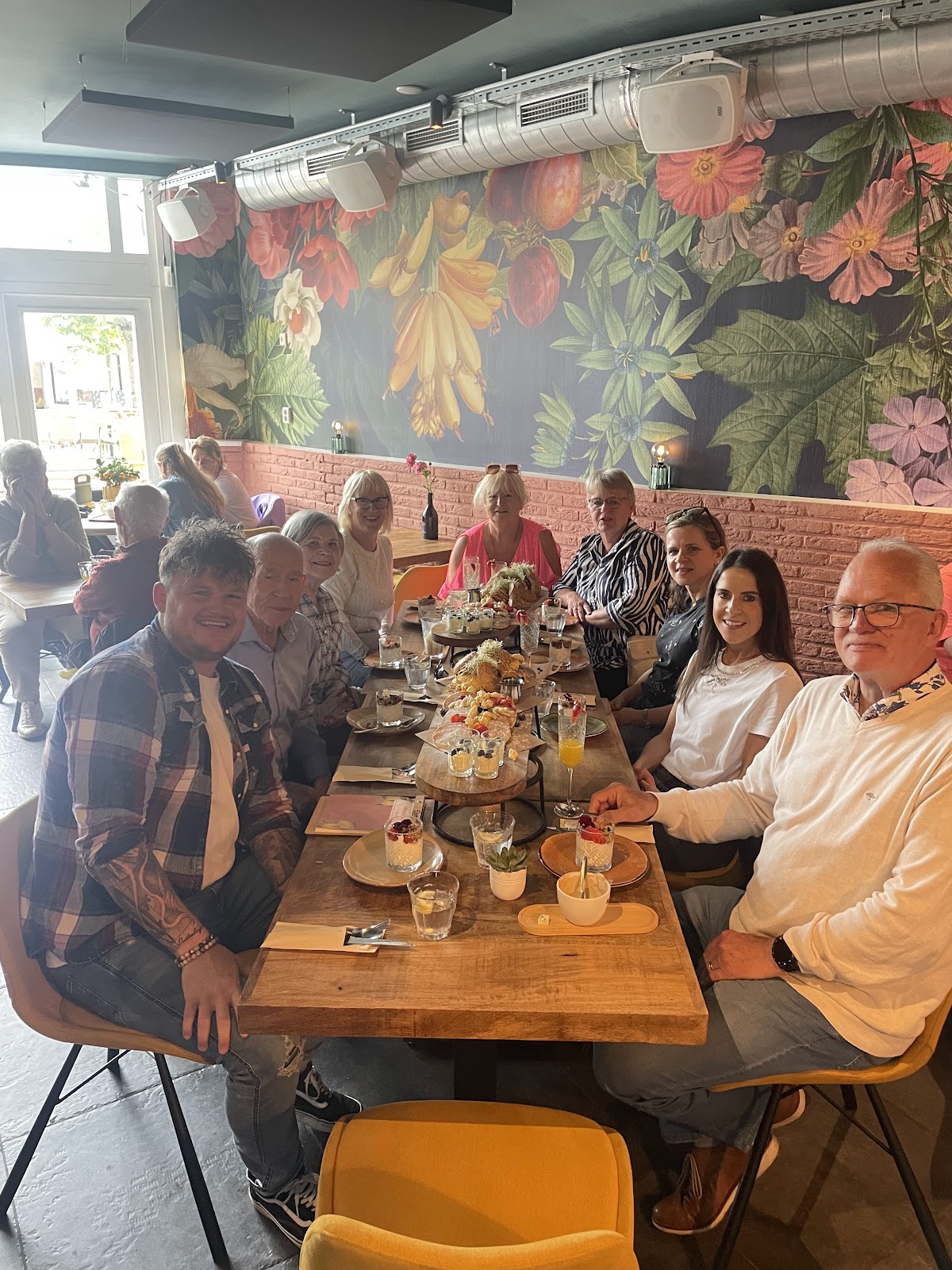 Foto van ‘t Dorp Maassluis