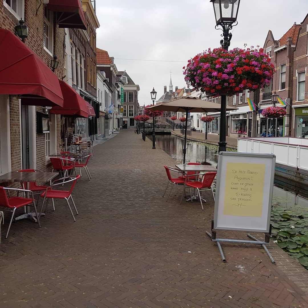 Foto van Lantaern Eten&drinken