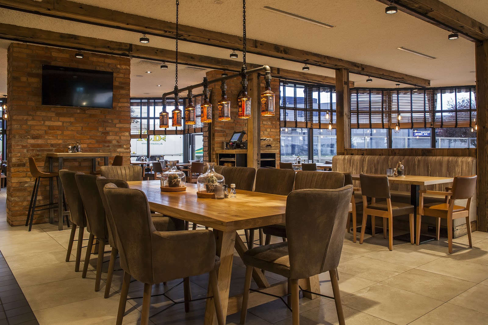 Foto van Eetcafé Westgaag