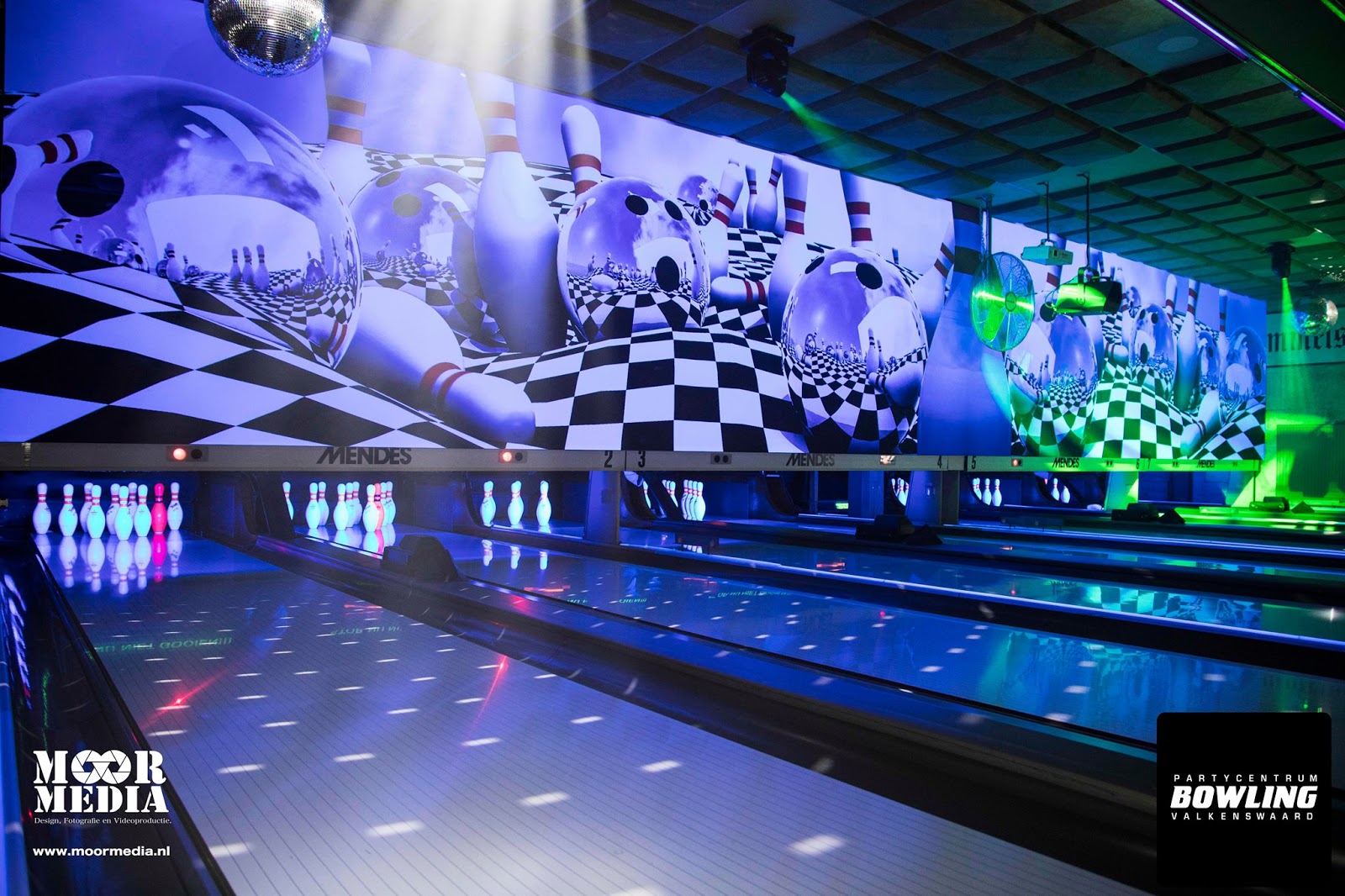 Foto van Bowling Valkenswaard