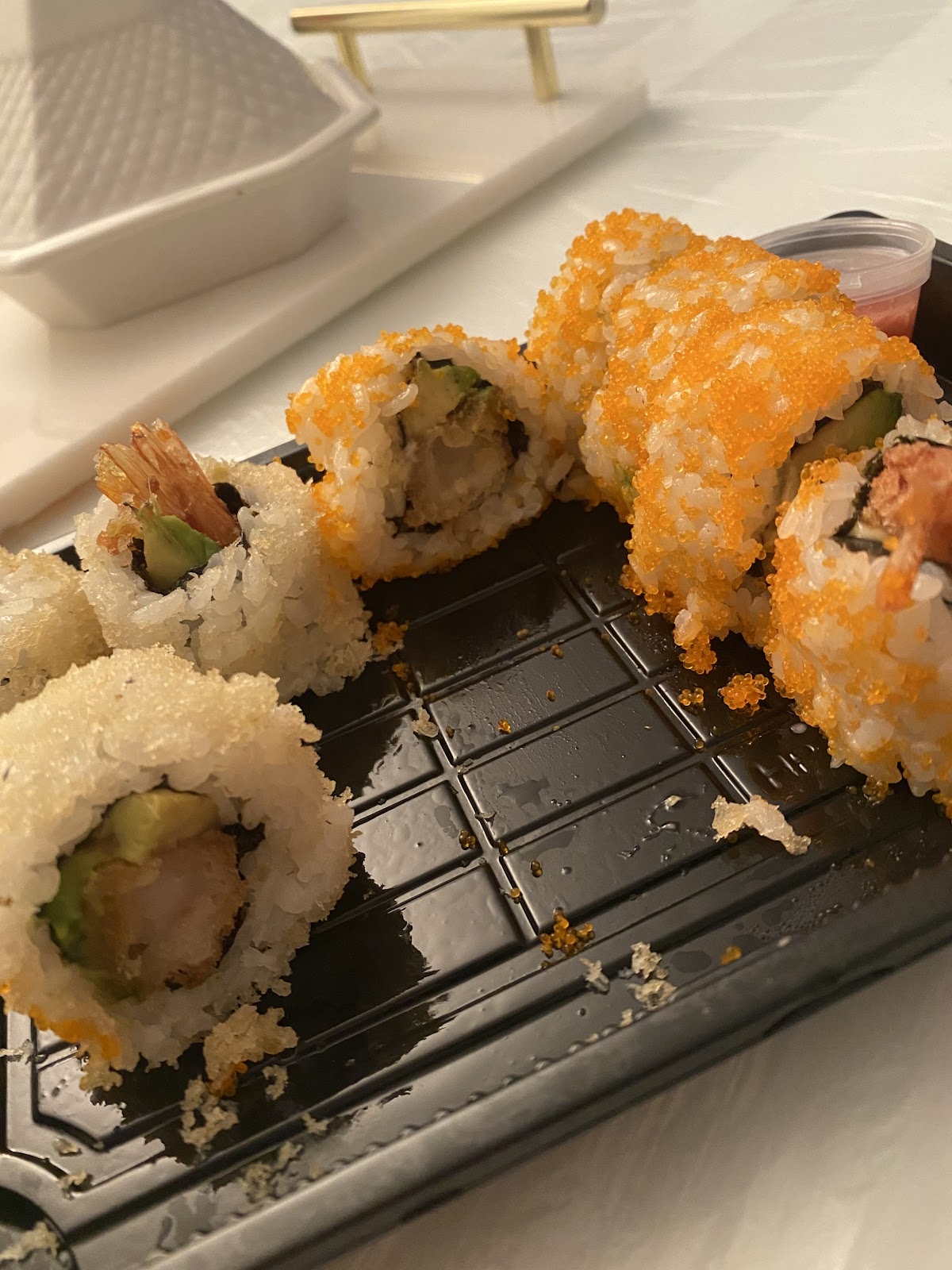 Foto van Ying’s Food Concept