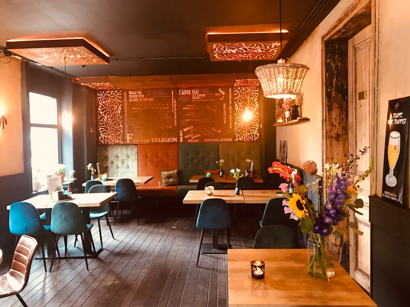 Foto van Brasserie Het Biechthuis