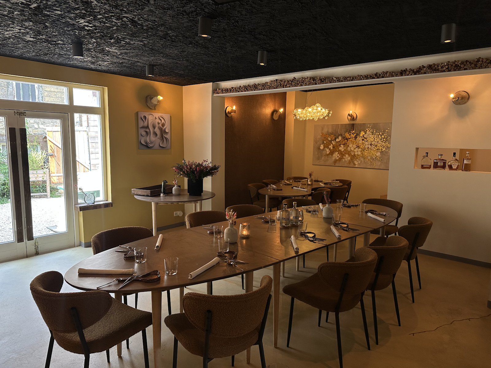 Foto van Restaurant Frunk