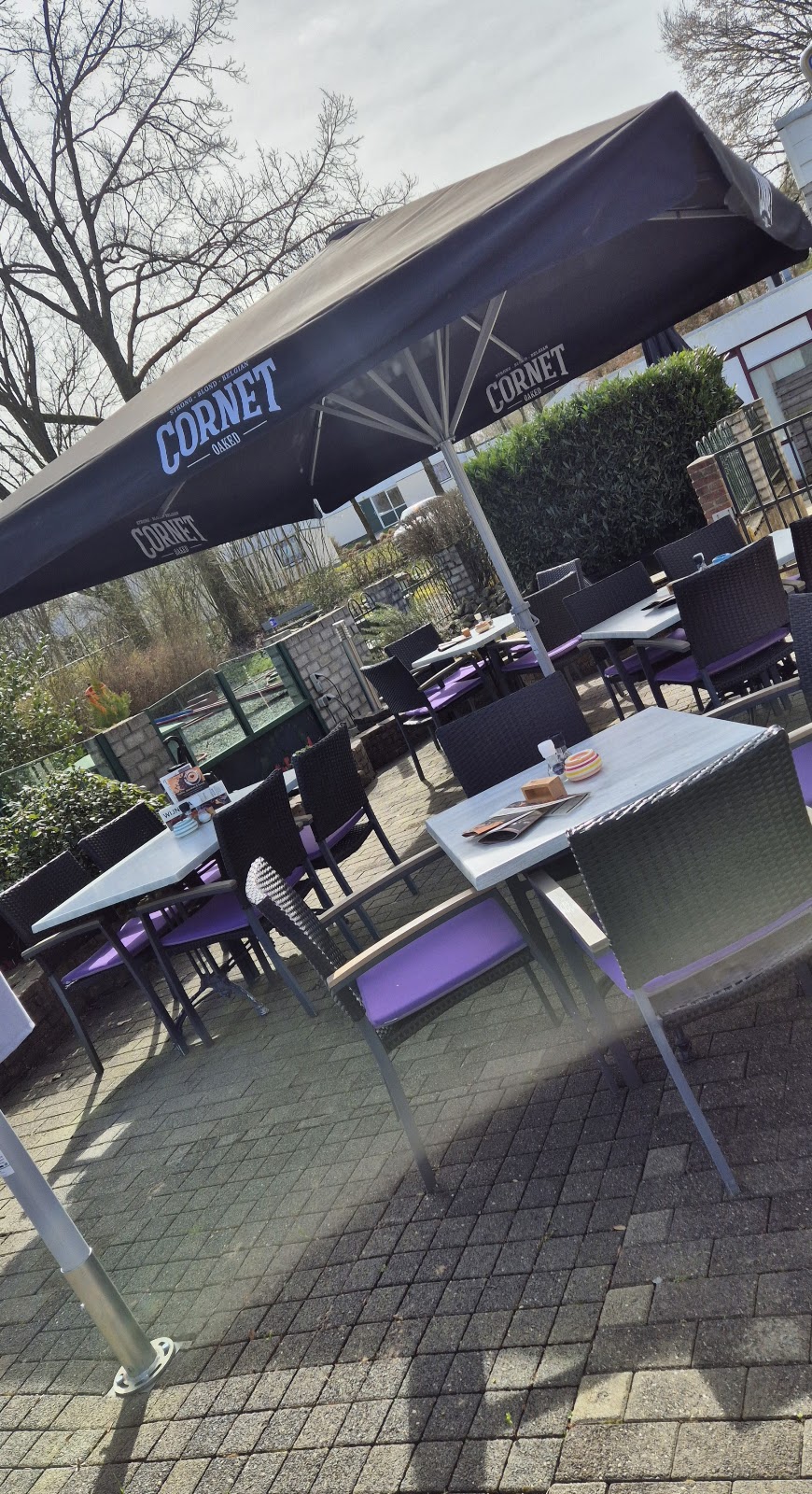 Foto van Restaurant De 3Sprong