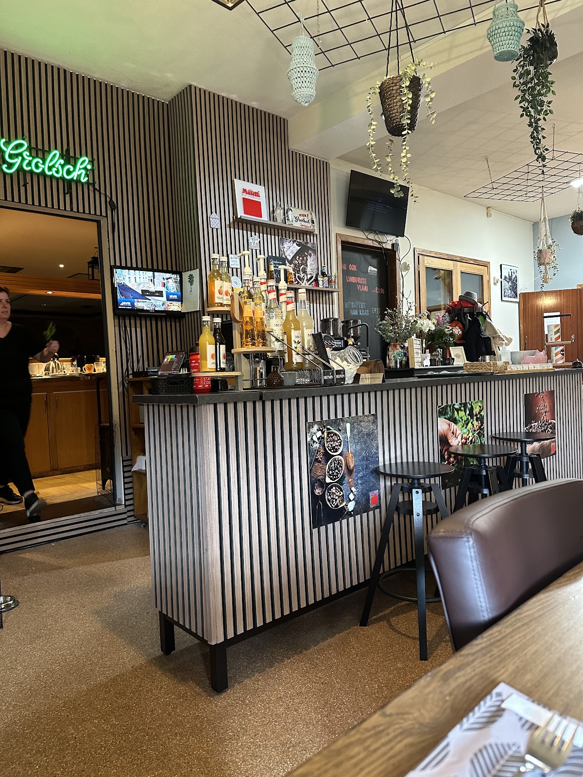 Foto van Lunchcafé Oud Bocholtz