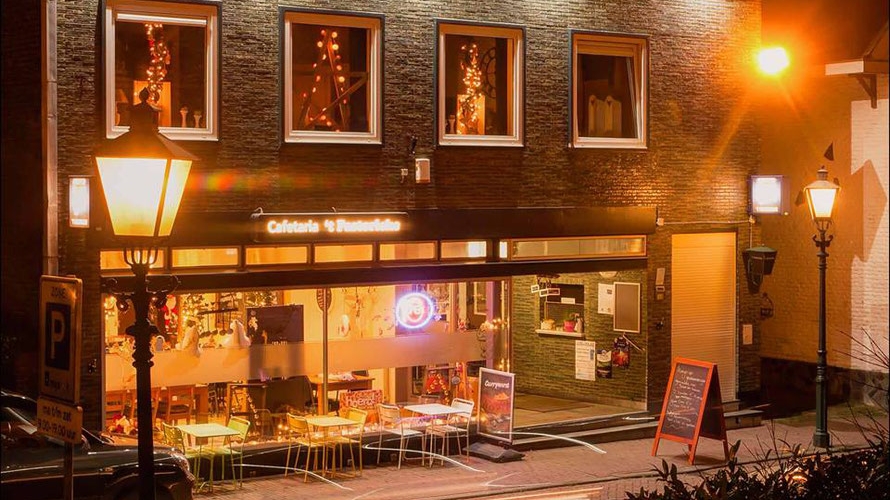 Foto van Snack & Dine 't Pastorieke