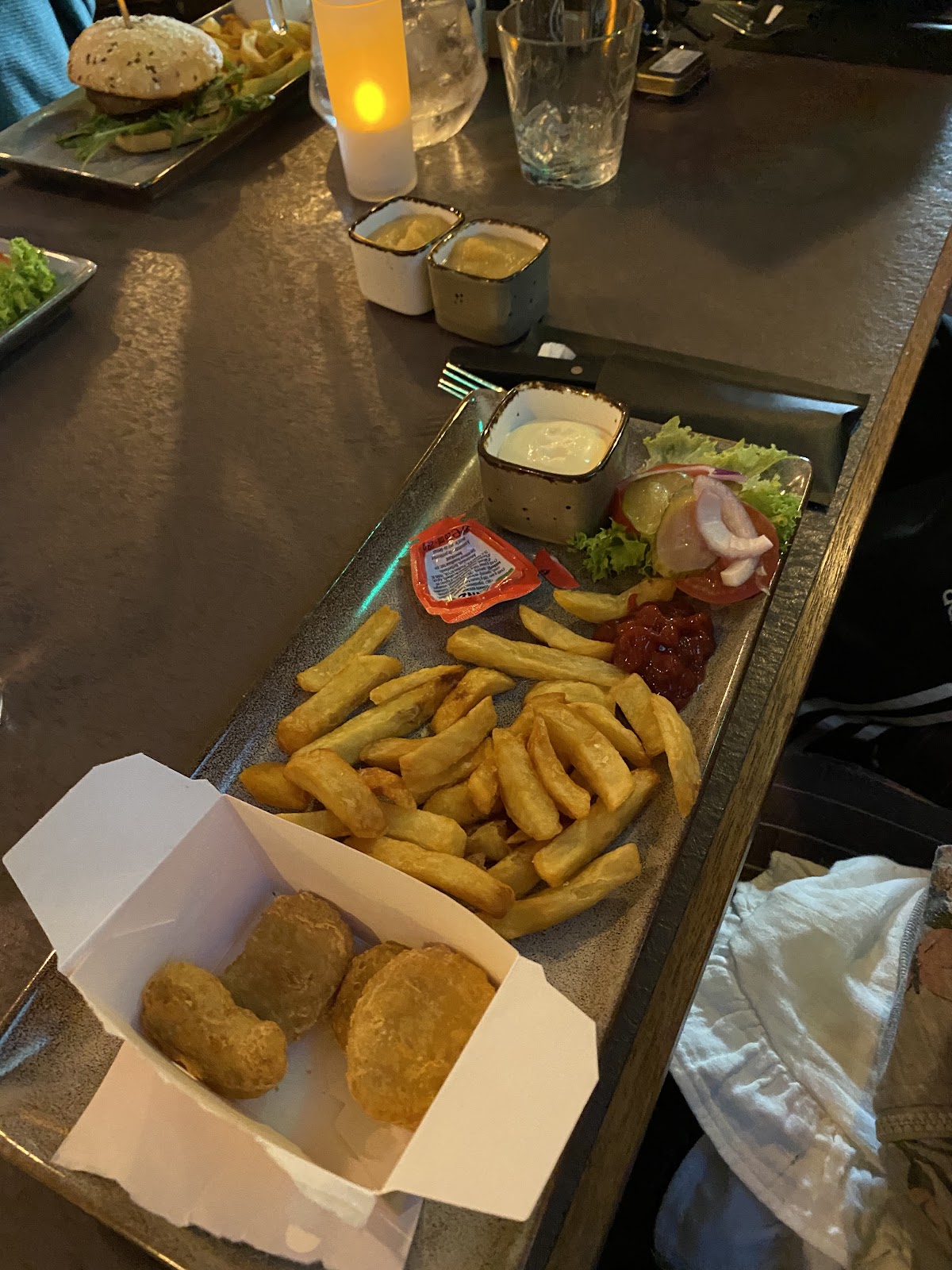 Foto van Willem II Burgers & Beer