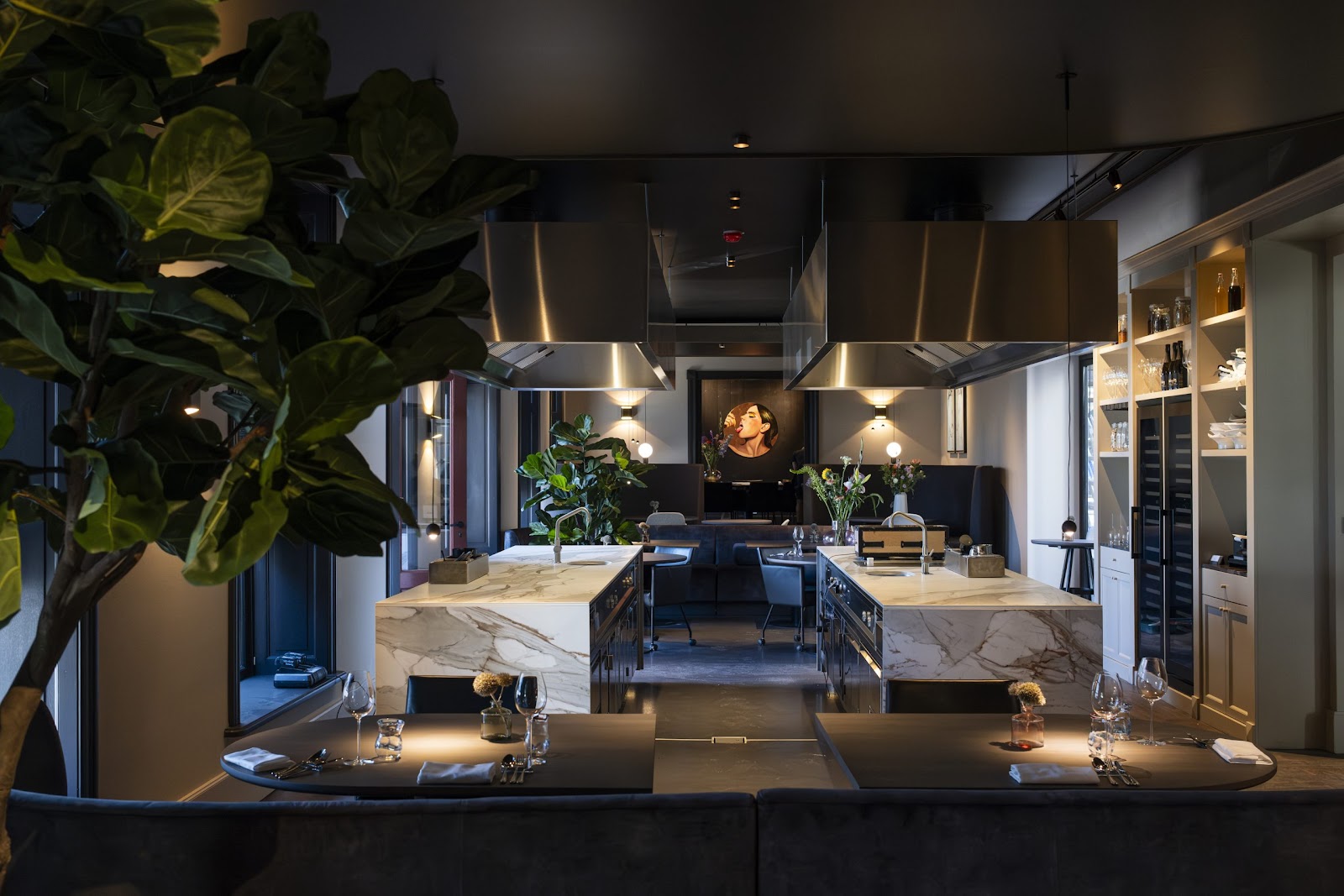Foto van Restaurant Ode Dokkum