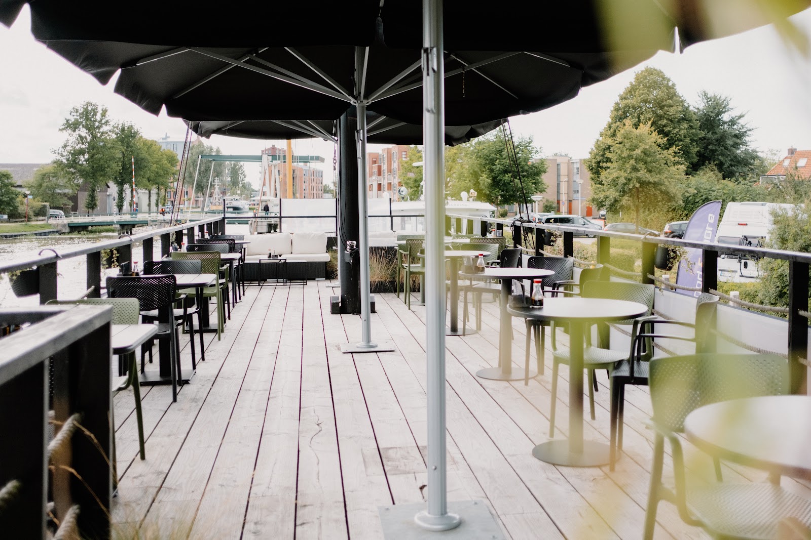 Foto van HIP Asian Food & More