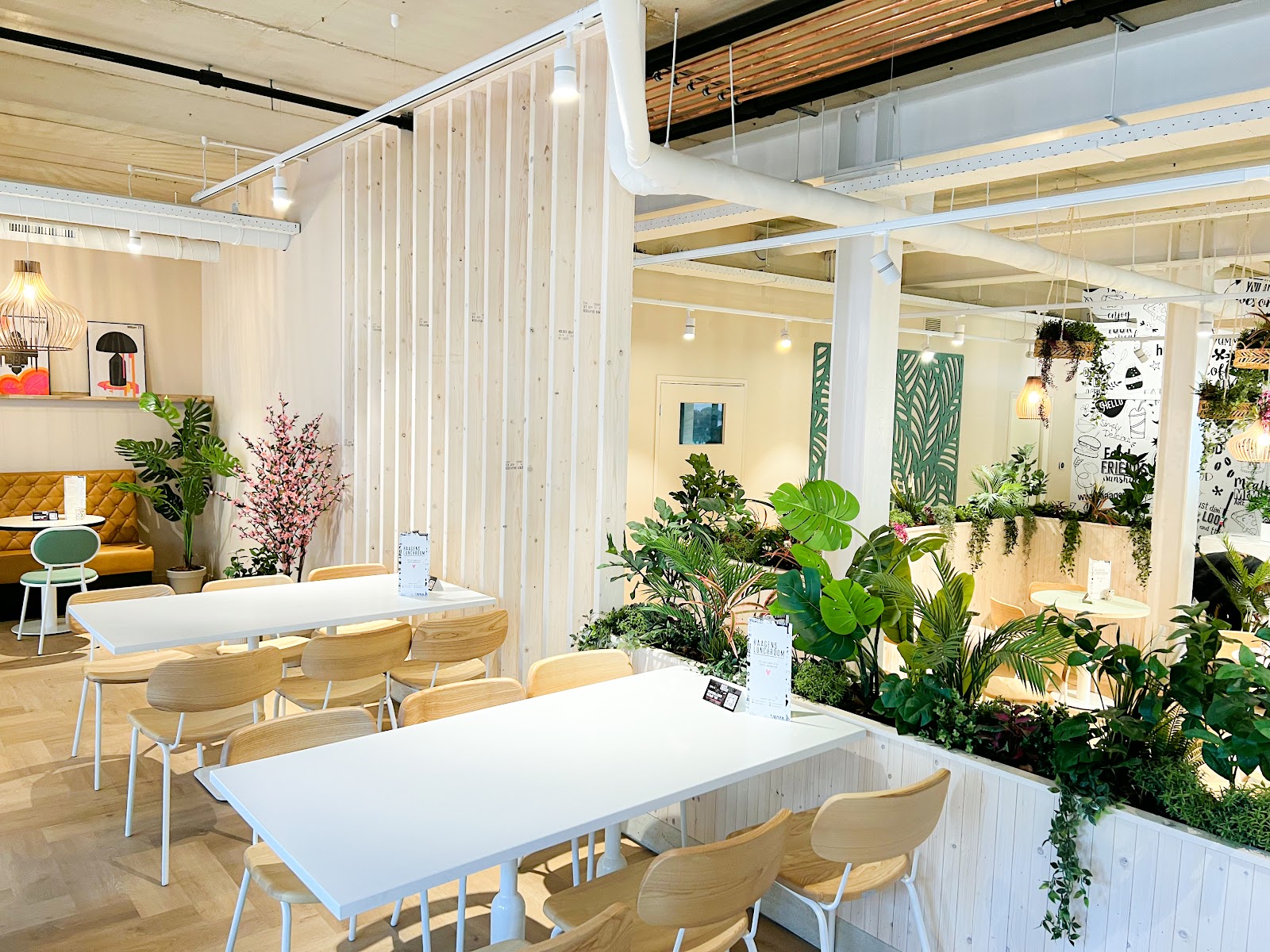 Foto van Haagens Lunchroom Dokkum