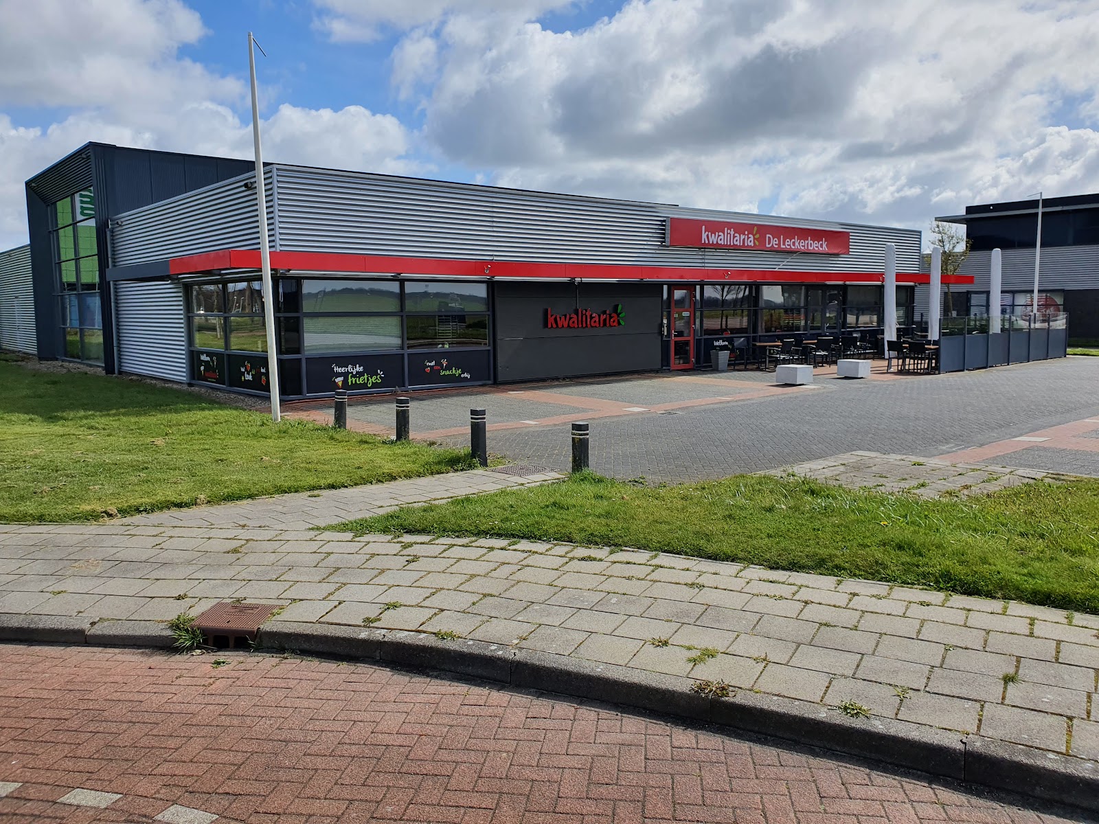 Foto van Kwalitaria De Leckerbeck