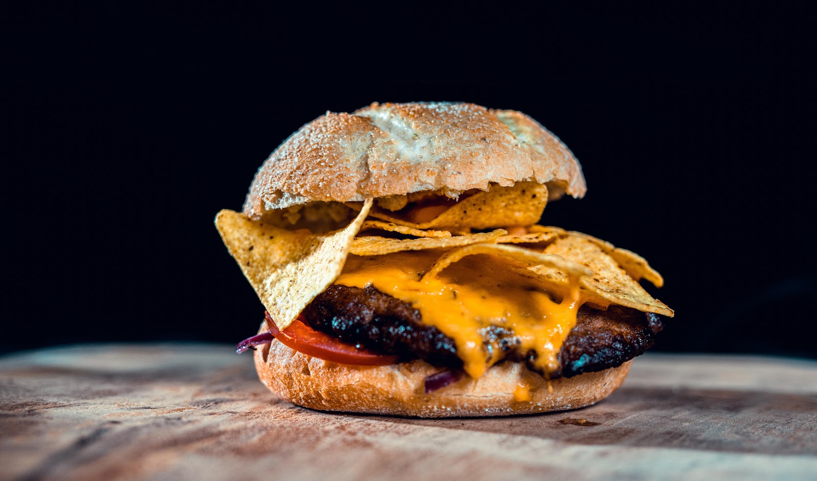 Foto van Burger Bakkers