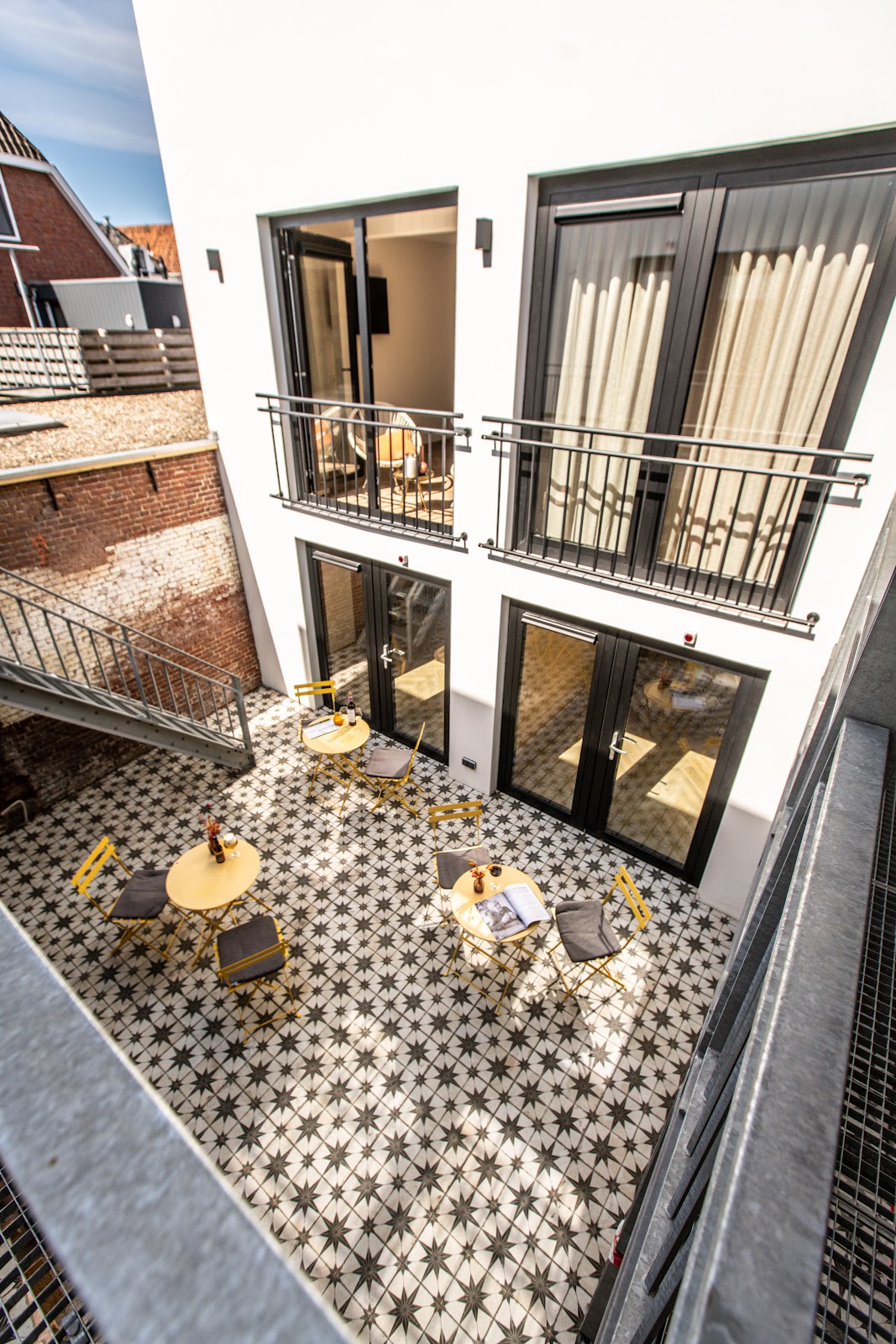 Foto van Boutiquehotel Dokkum