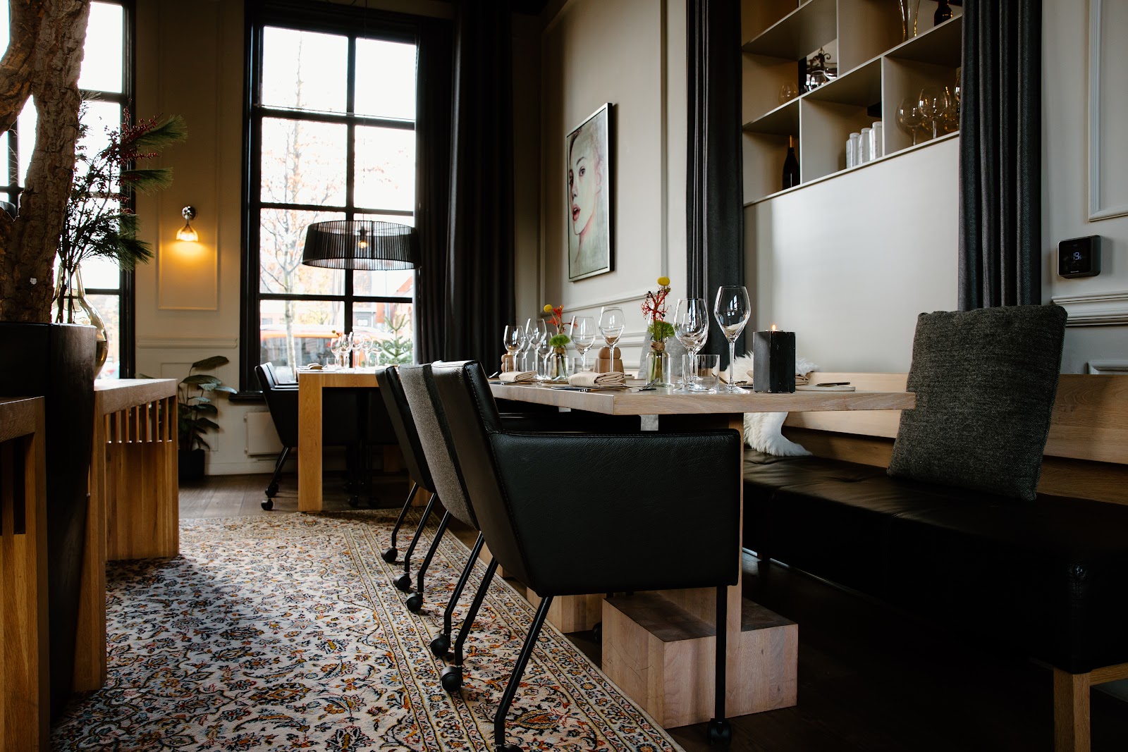 Foto van Restaurant Proef | Lokaal Dokkum