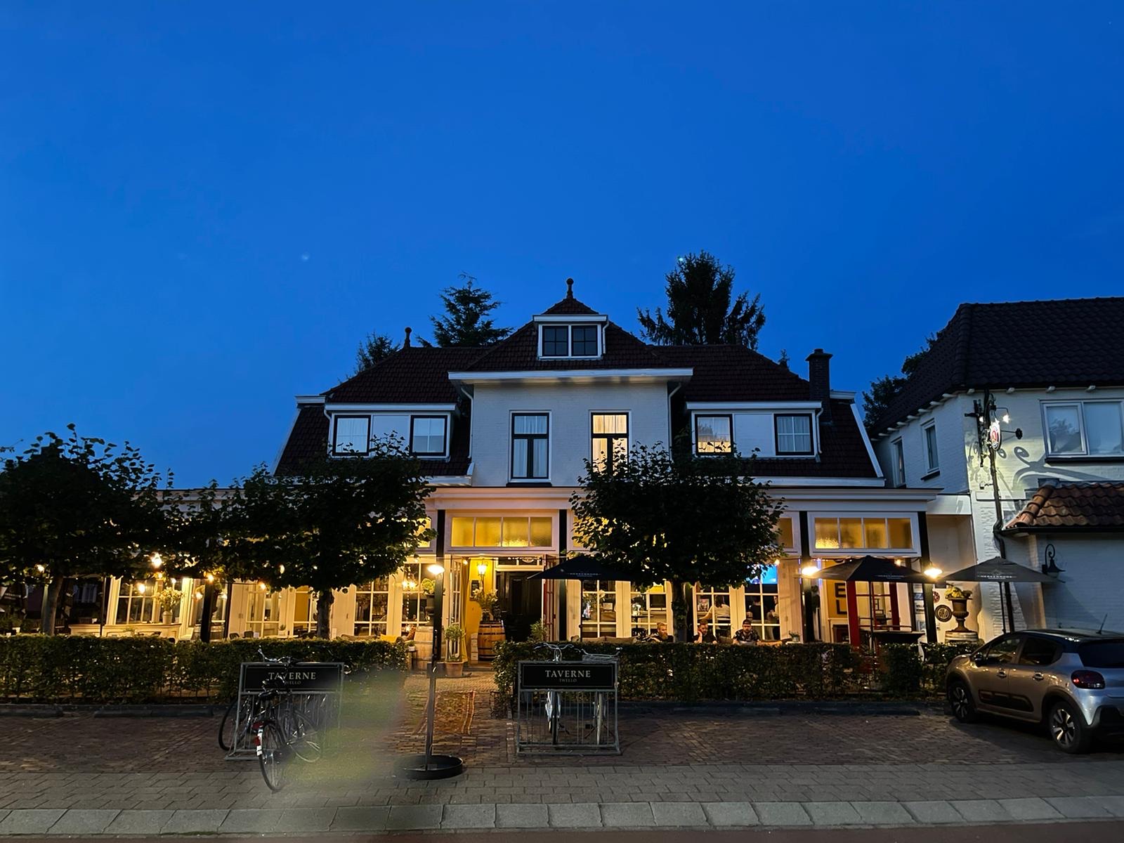 Foto van Taverne Twello