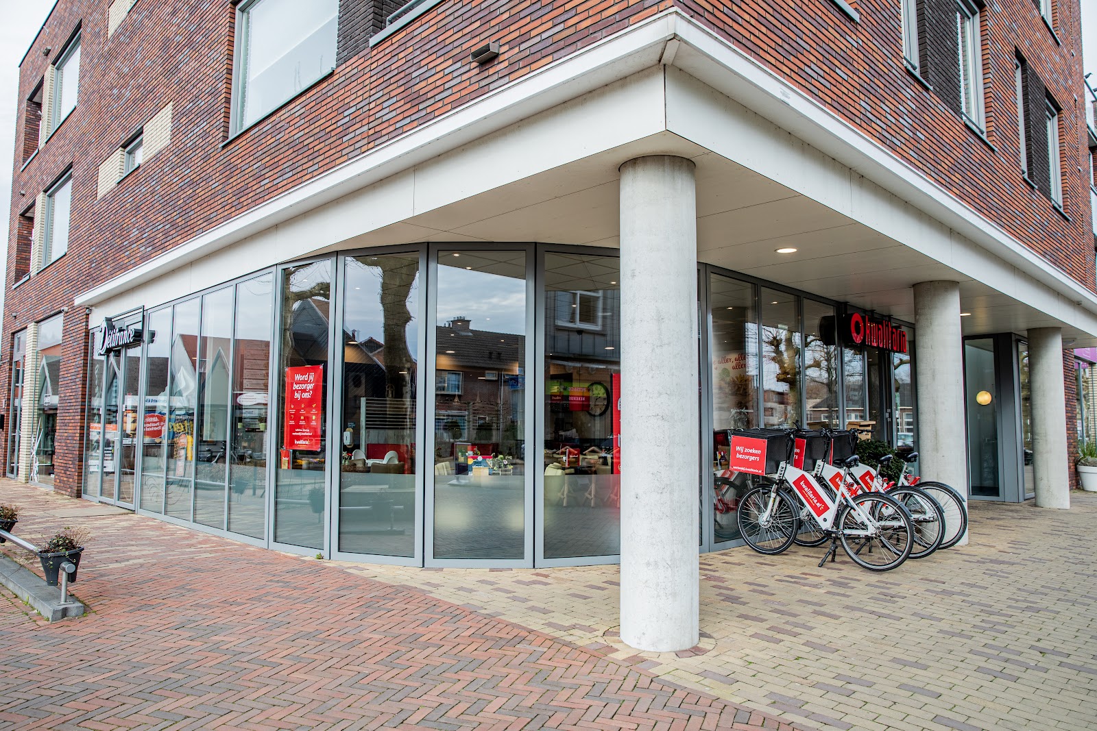 Foto van Kwalitaria Marktplein - Twello