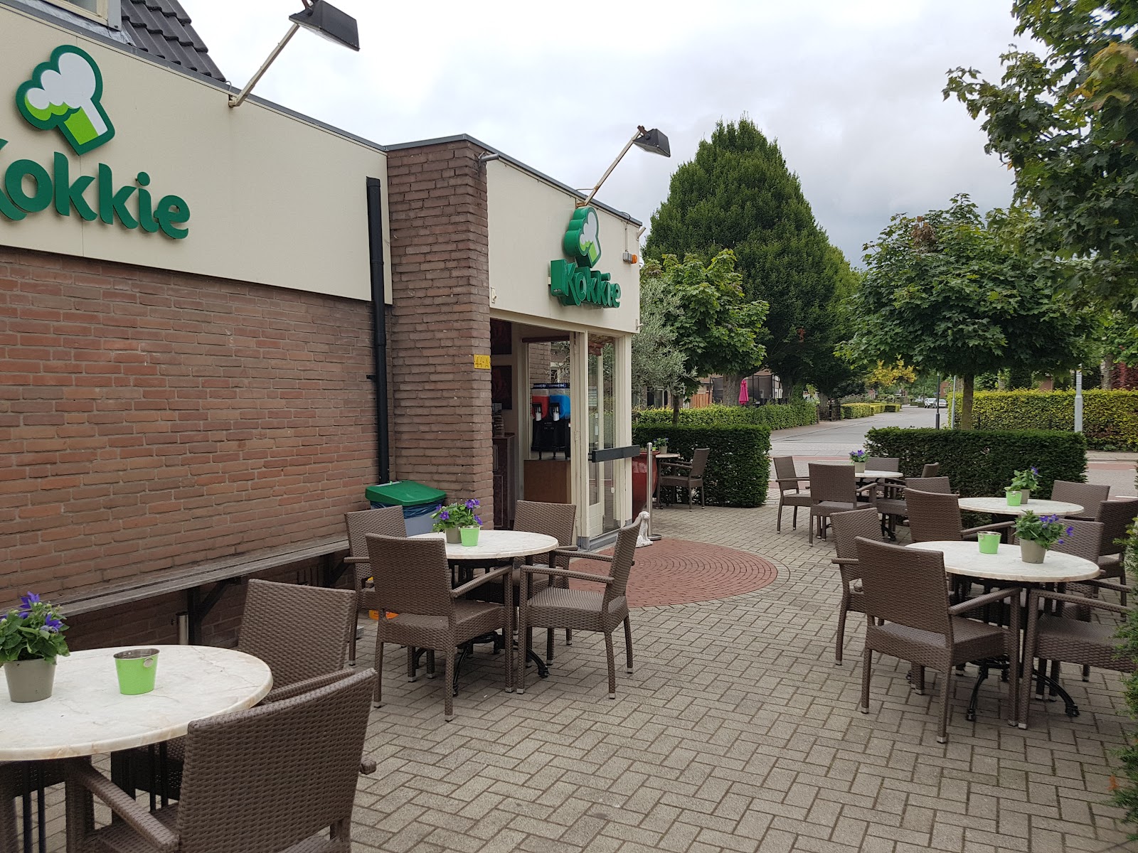 Foto van Kokkie Twello