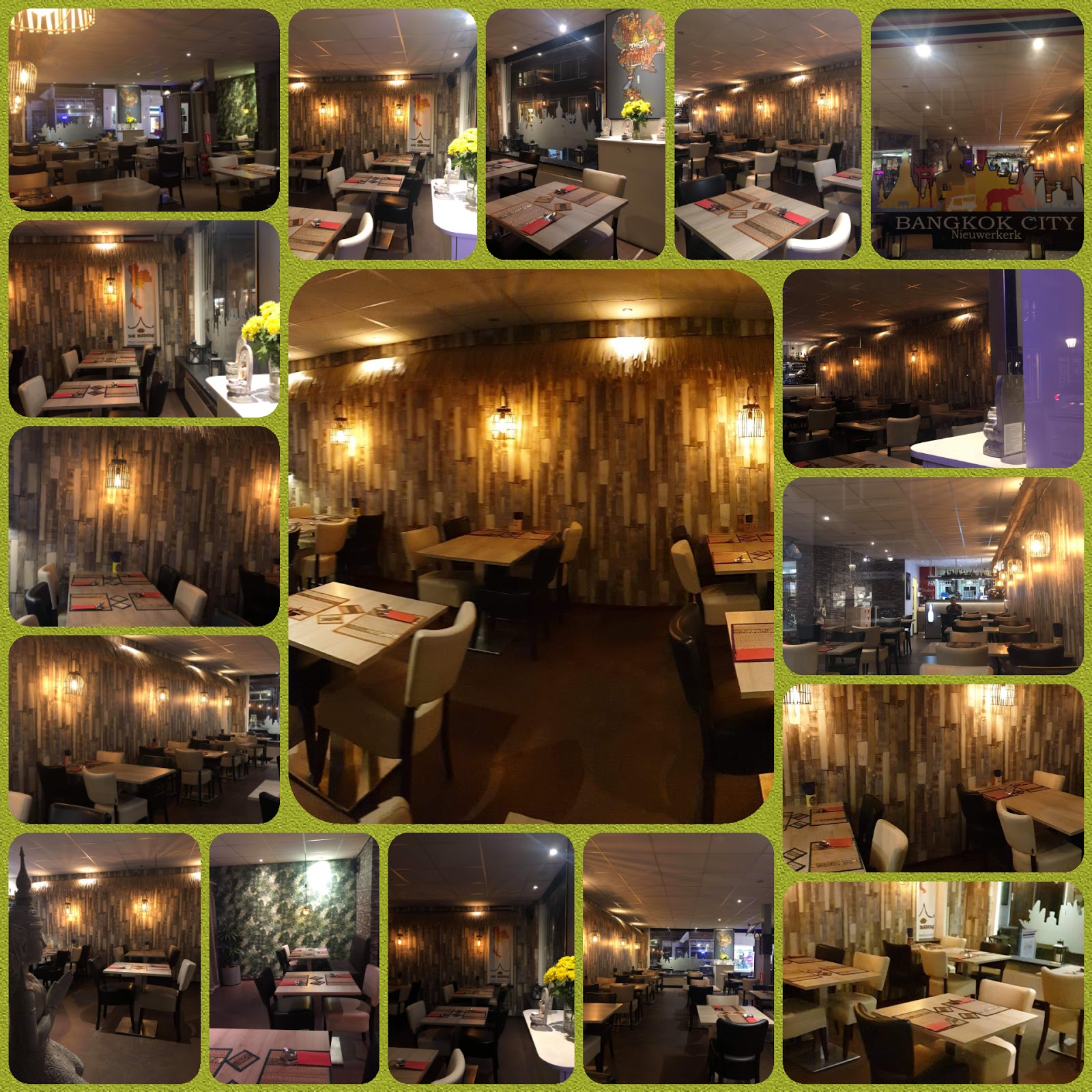 Foto van Thai Restaurant Bangkok City