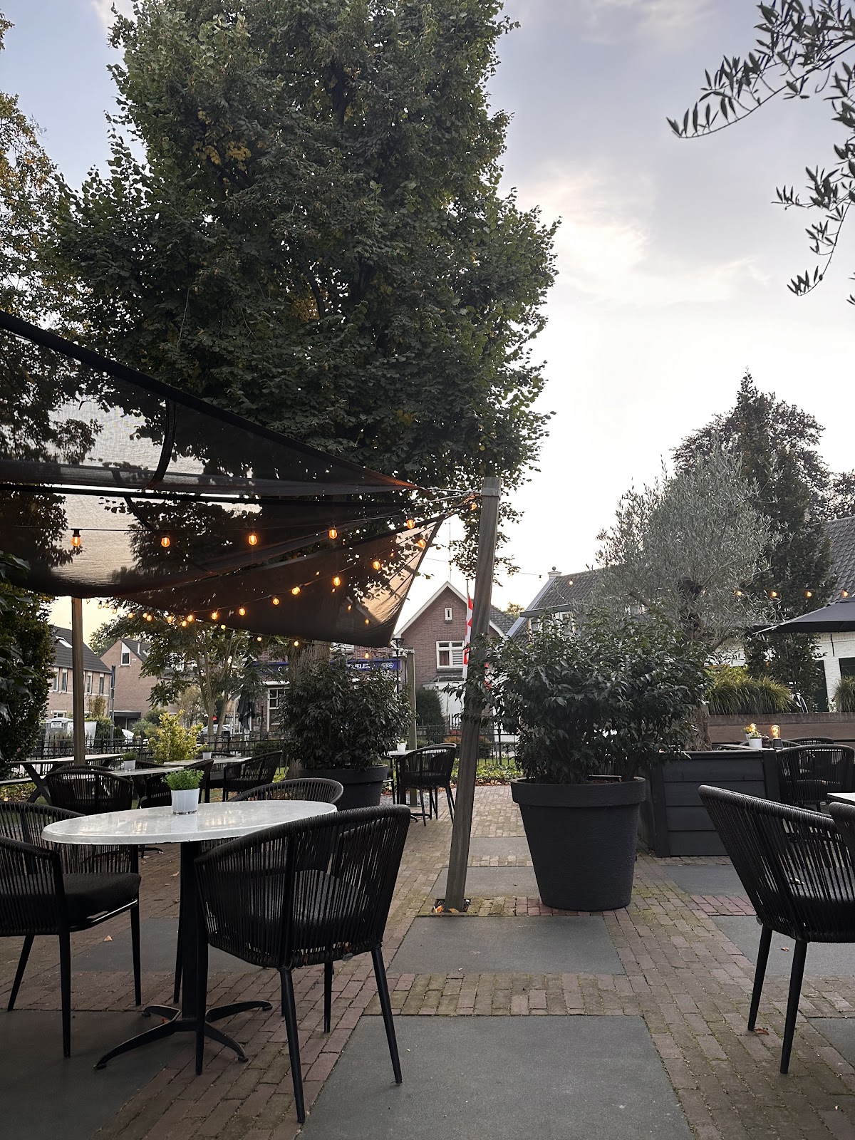 Foto van Brasserie Meester Keeman