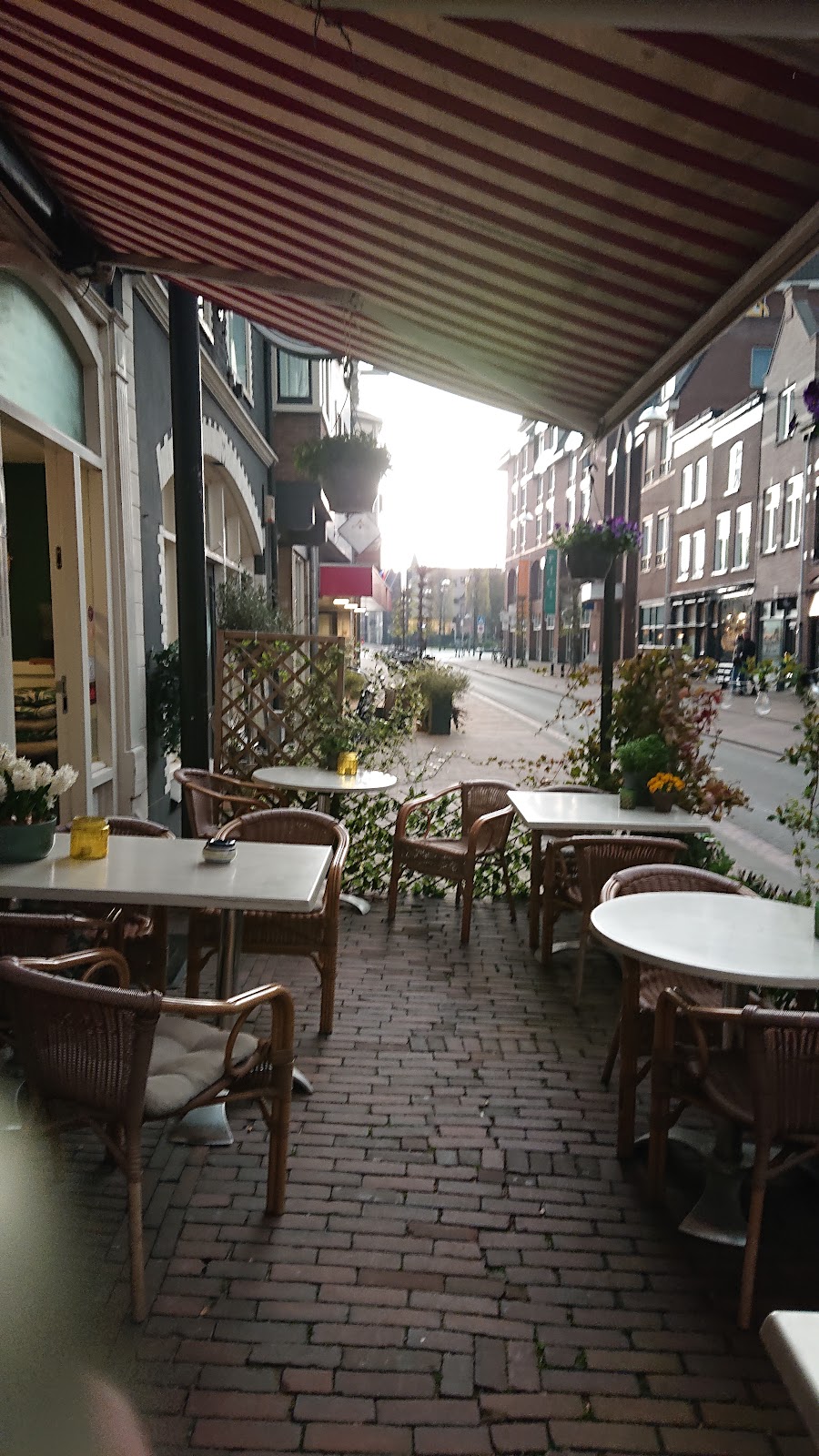 Foto van Restaurant Bij Lex