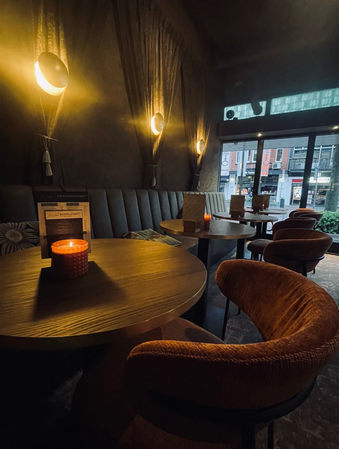 Foto van Een Een Negen - Restobar