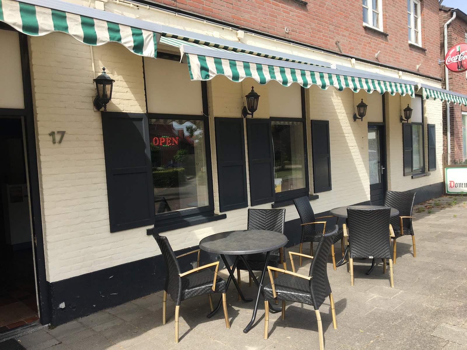 Foto van Cafetaria Beeks Valkenswaard