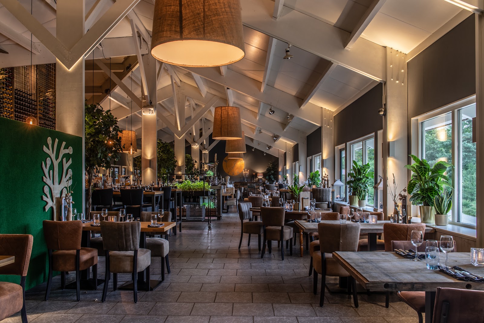 Foto van Bistro Jan