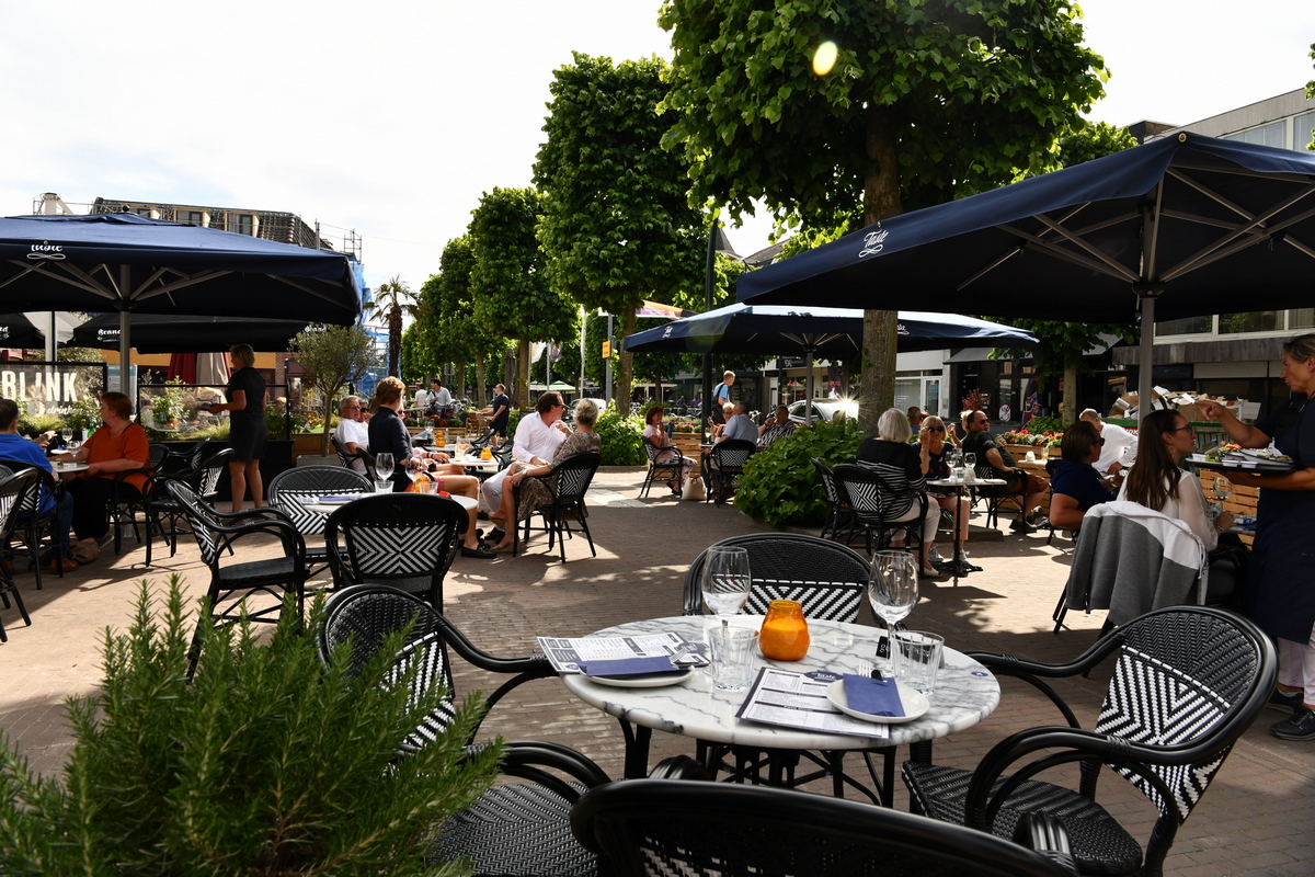 Foto van Restaurant Taste