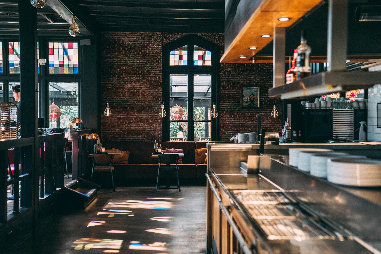 Foto van Pannenkoeken Restaurant Het Jagershuys Zeist