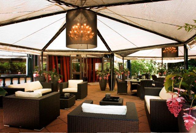 Foto van Mooi Zeist Indonesisch Restaurant