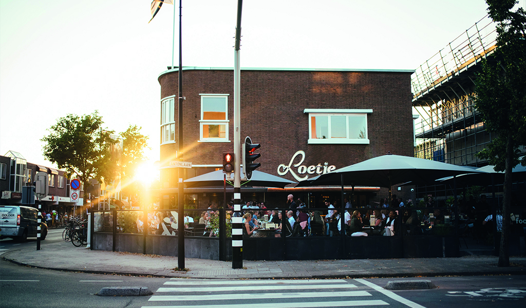 Foto van Loetje Zeist