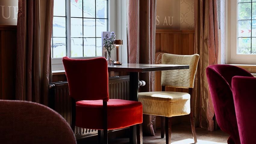 Foto van Brasserie Restaurant 't VoorHuys
