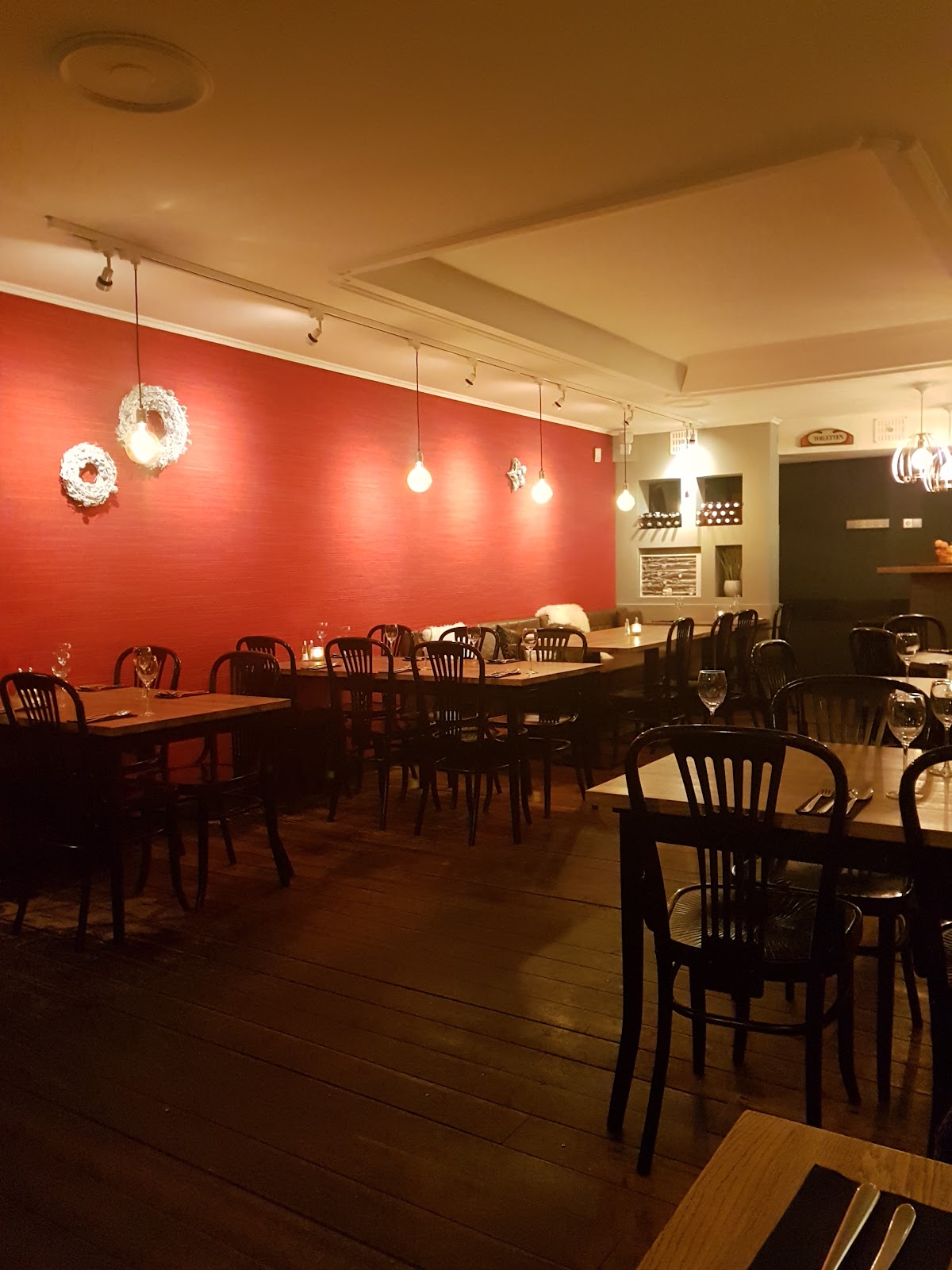 Foto van Steakhouse 'Kepass'