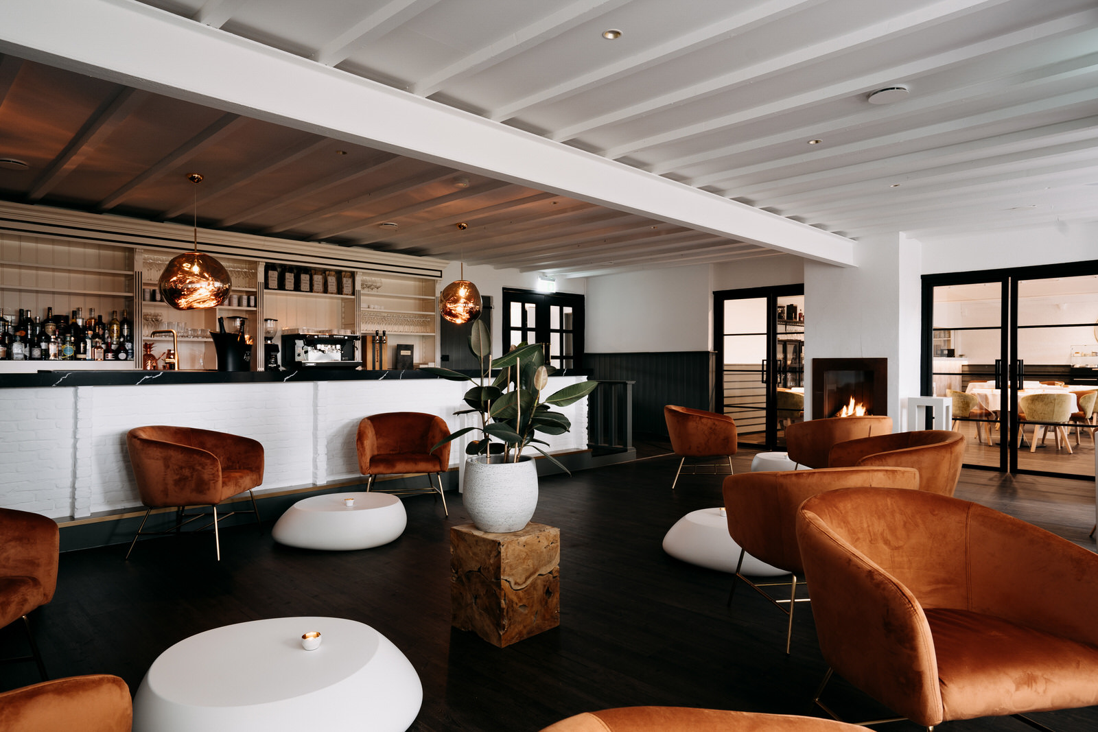 Foto van Restaurant Le Sable