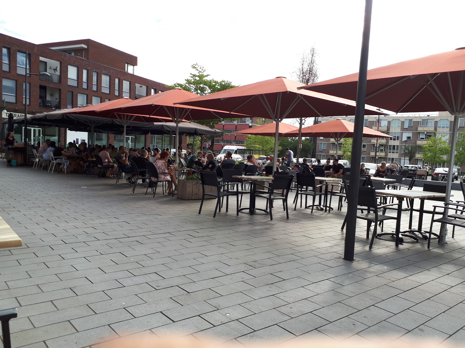 Foto van LUNA Eten & Drinken Stein