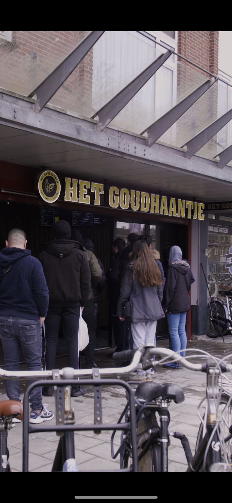 Foto van Het Goudhaantje Zeist