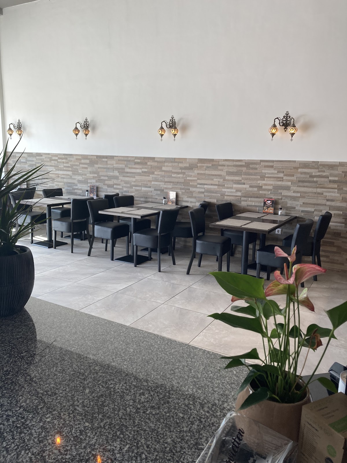 Foto van Helal Lezzetlunchroom